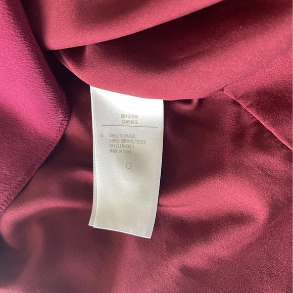 FOSSIL BEAUTIFUL DRESS, SMALL - Picture 8 of 12